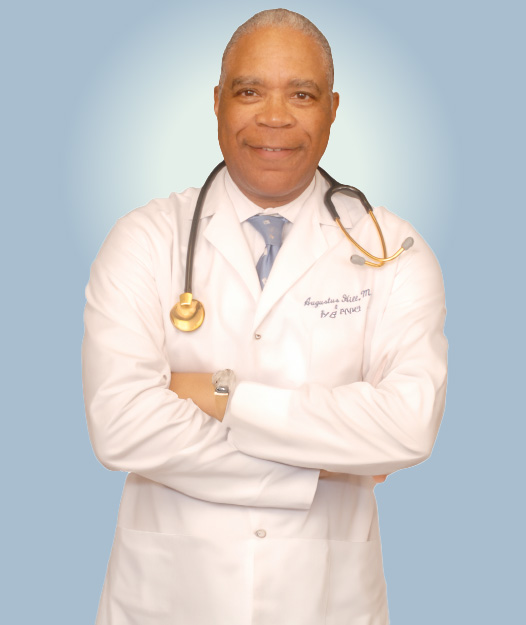 Dr. Augustus Hill Jr., MD