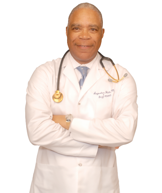 Dr. Augustus Hill Jr., MD